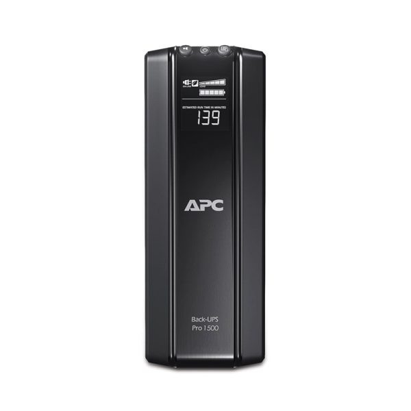 APC-UPS-BR1500GI-Front