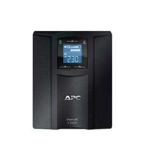 APC-UPS-SMC2000i-Front