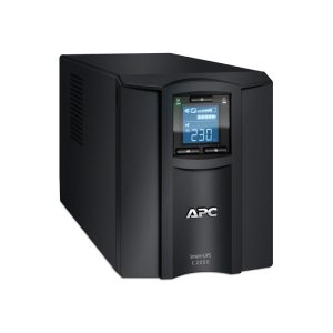 APC-UPS-SMC2000i-Front-Right