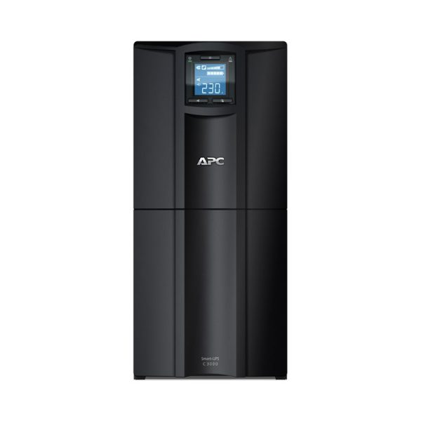 APC-UPS-SMC3000I-Front