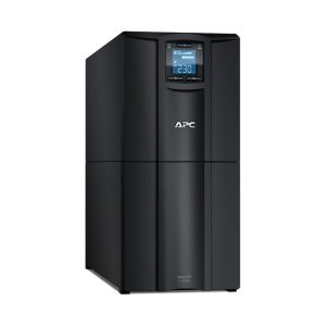 APC-UPS-SMC3000I-Front-Right