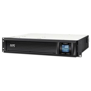 APC-UPS-SMC3000RMI2U-Front-Left