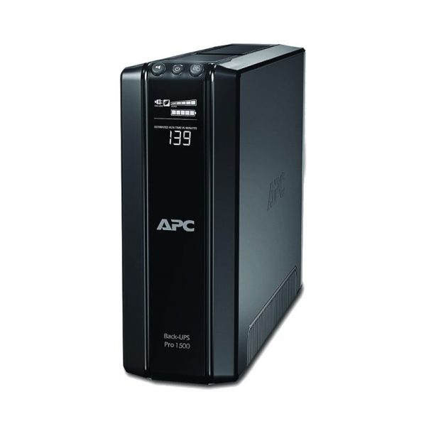 APC Back-UPS Pro 1500VA 865Watt