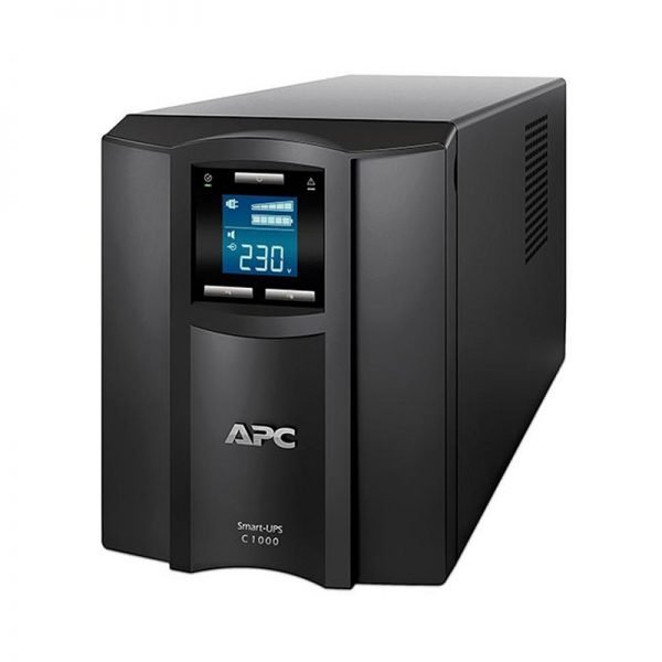 APCSmart UPS VALCDV