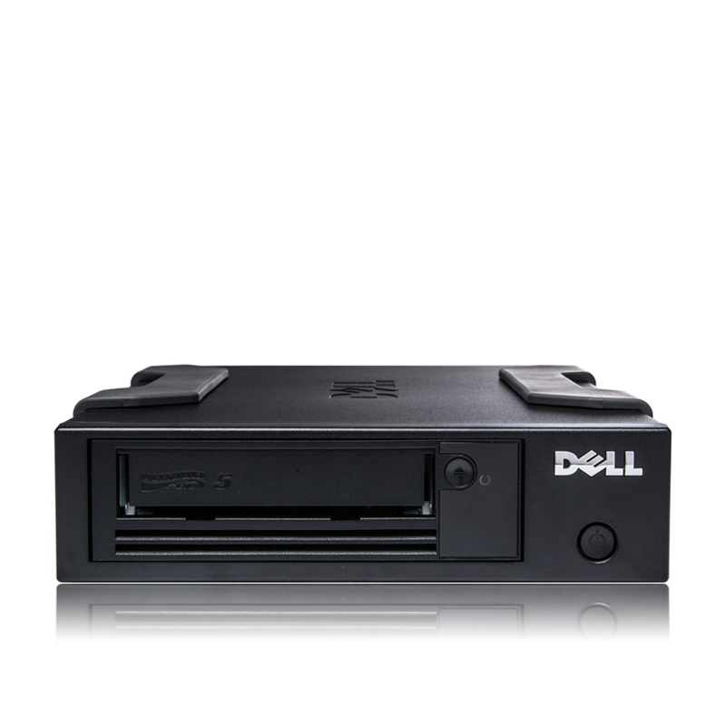Dell PowerVault LTO6 External Tape Drive SNSLTO6