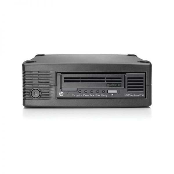 HPE-LTO6-External-Tape-Drive