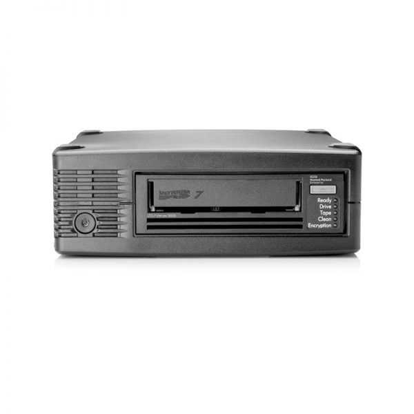 HPE-LTO7-External-Tape-Drive