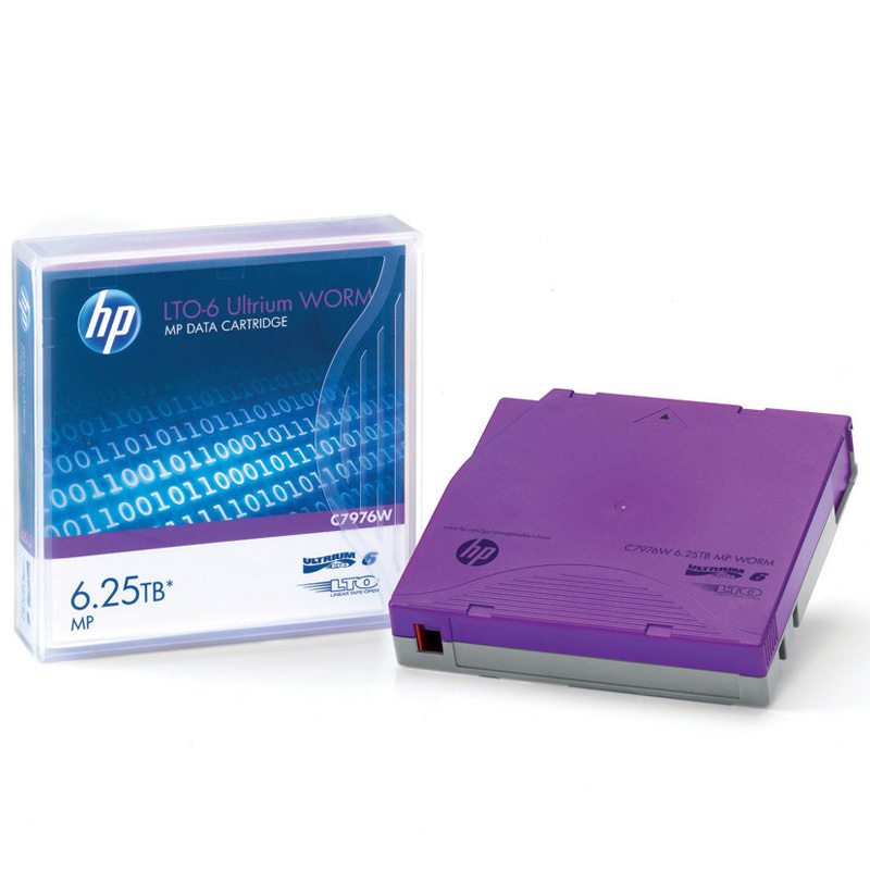 hp - ☆新品/送料込☆HP(ヒューレット パッカード)LTO-6 Ultrium RW Amazon | Hewlett Packard Enterprise StoreEver LTO-6 Ultrium