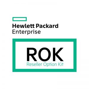 hpe rok logo