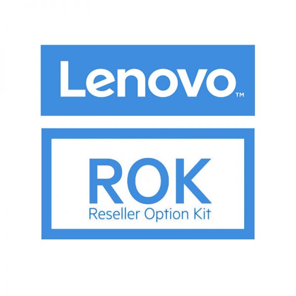 lenovo emc rok logo