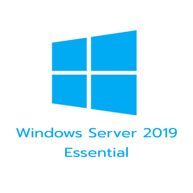 Windows Server 2019 Essential
