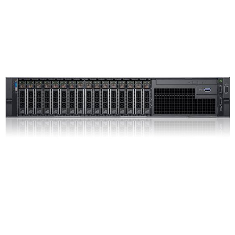 Server Class Machine จำหน่าย Rack Server 2U จาก Brand ชั้นนำ Dell EMC, HPE, Lenovo