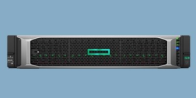 HPE DL Gen