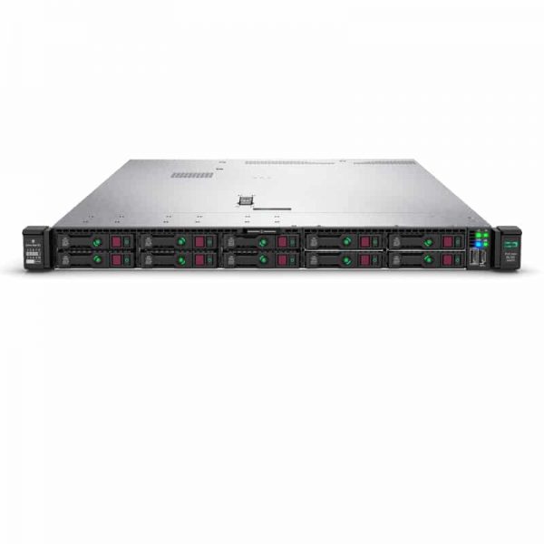 HPE DL Gen FD