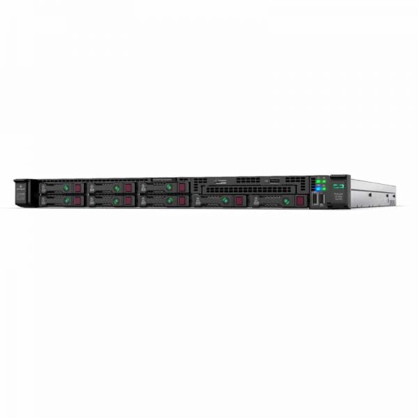 HPE DL Gen FD