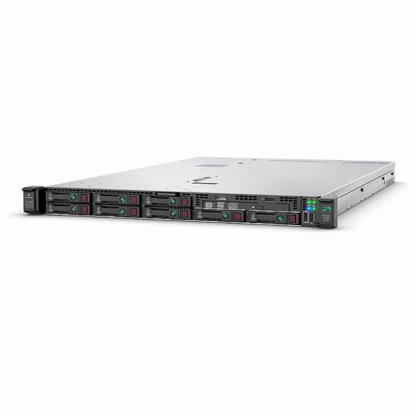 HPE DL Gen FD
