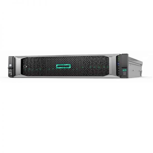 HPE DL Gen FR