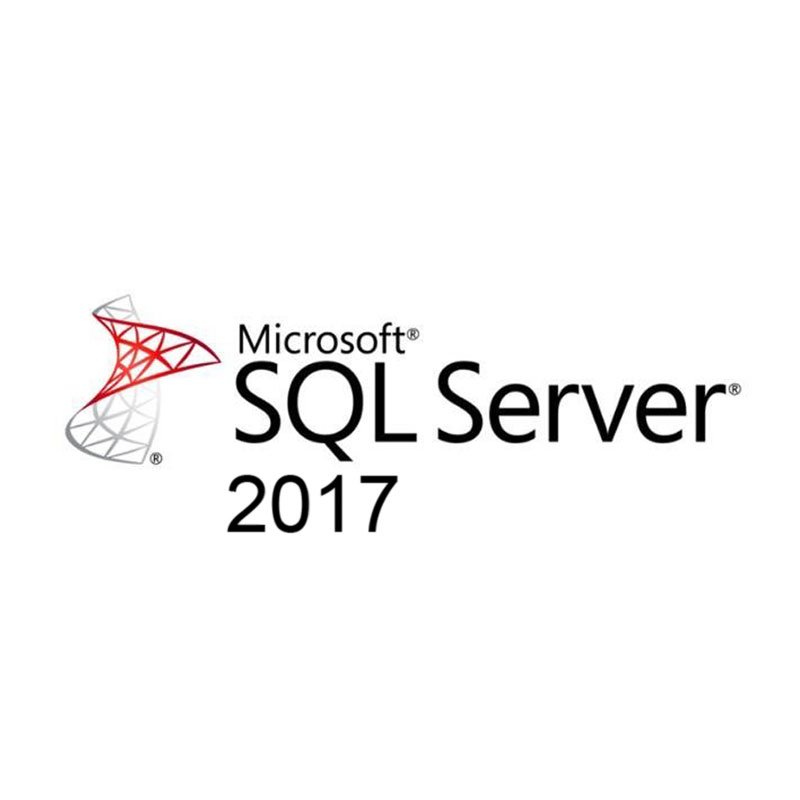 Sql server 2018