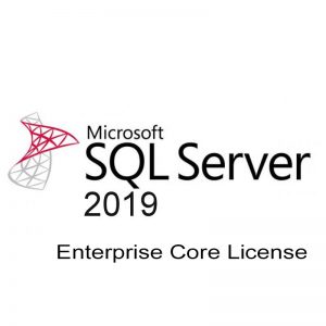 SQL-Server-2019-Enterprise-Core-License