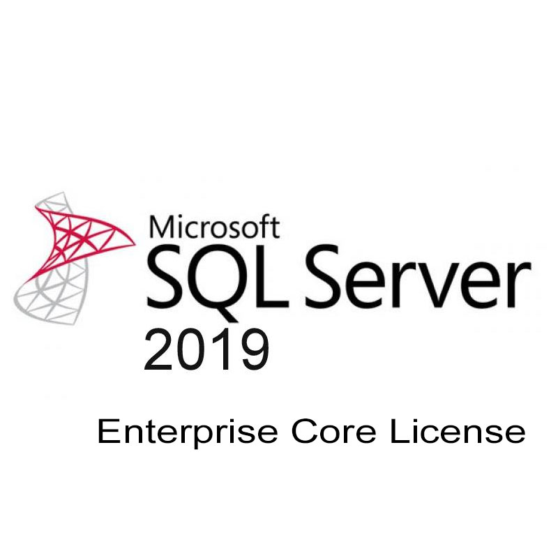 จำหน่าย Microsoft SQL Server Enterprise Core 2022 CSP 2 Core
