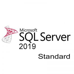 SQL-Server-2019-Standard
