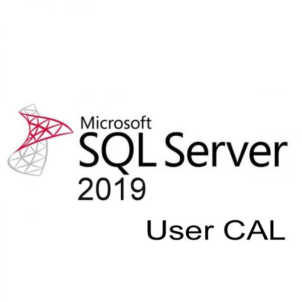 SQL-Server-2019-User-CAL