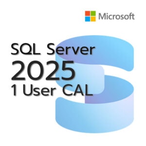 SQL-Server-2025-User-CAL ,SQL Server User CAL