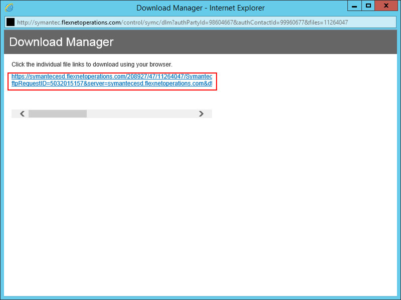 symantec endpoint protection support number