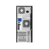 HPE ProLiant ML110 Gen10 Front - Back