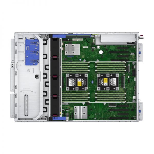 hpe ml gen d
