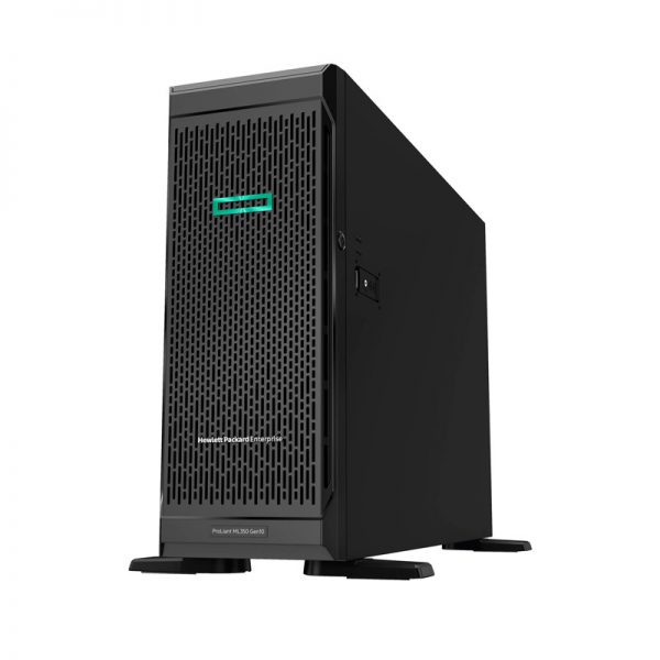 hpe ml gen fr
