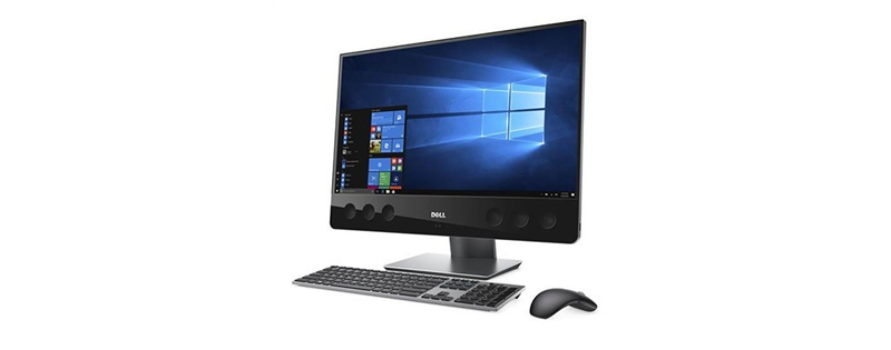 dell precision aio