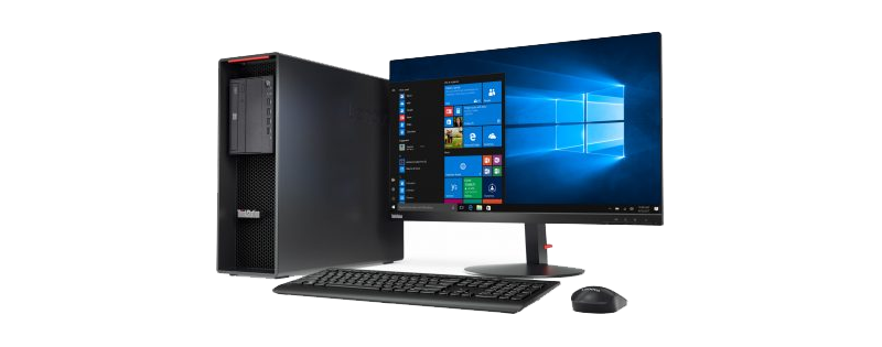 lenovo workstation