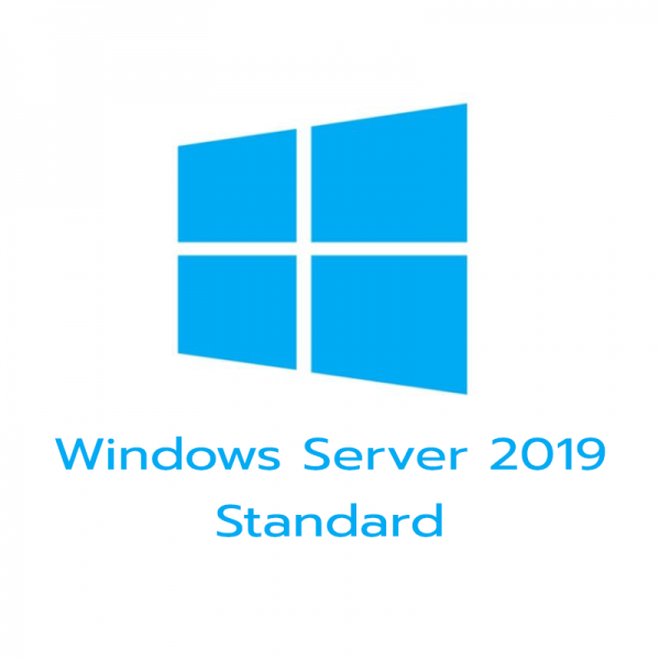 Windows Server 2019 Standard
