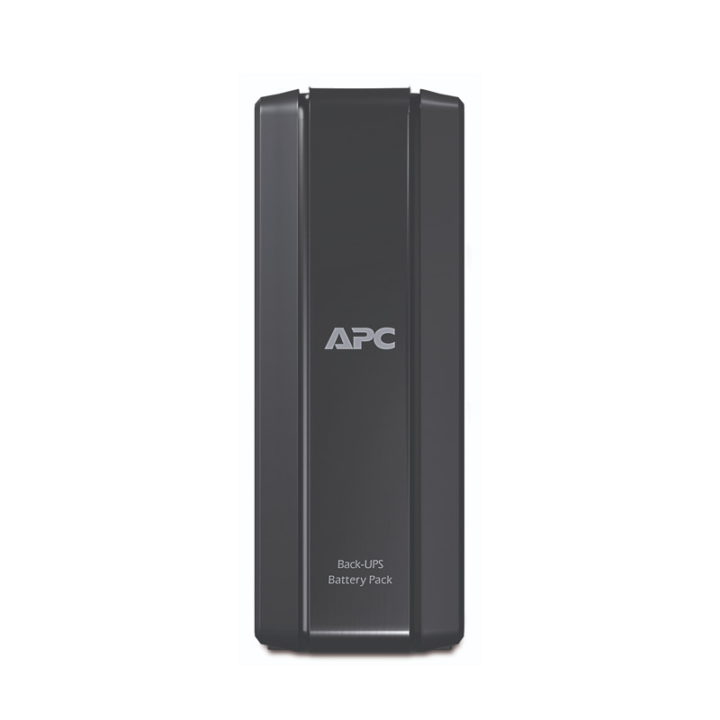 NO BATTERIES APC Back-UPS Pro External Battery Pack 24V 1500VA