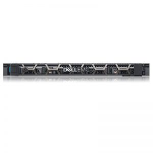 Dell R240 Front View