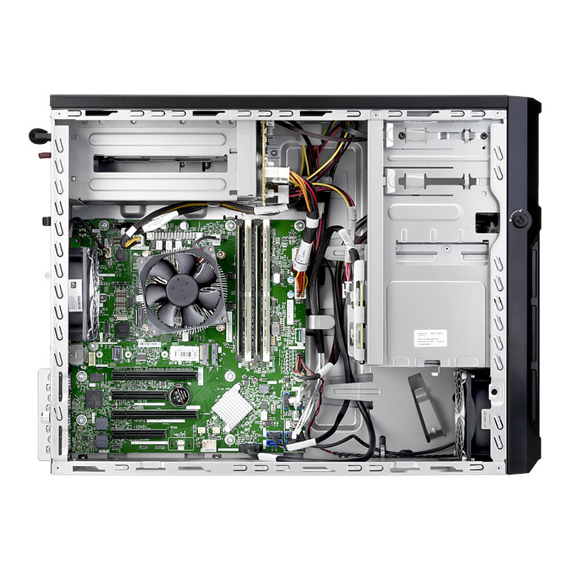 Hewlett Packard Enterprise 2U Cable Management Arm Hewlett Packard Enterprise 2U Cable Management Arm
