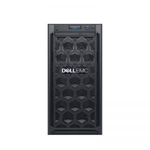 Dell EMC T140 Front