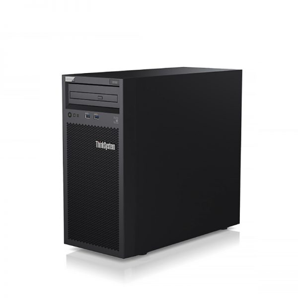 Lenovo-ThinkServer-ST50-Front-1