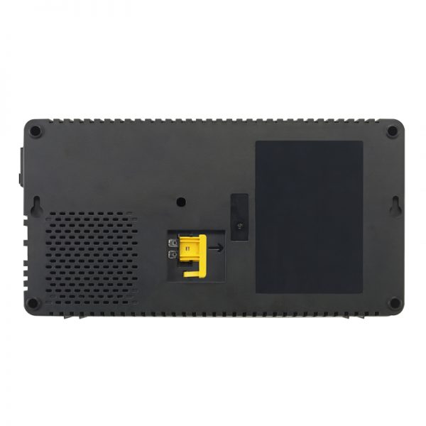 APC EASY UPS BV 1000VA AVR Universal Outlet 230V - Image 2