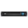 APC-UPS-SMC1000I-2UC-Front