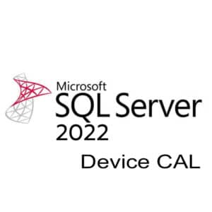 SQL-2022-Device-CAL