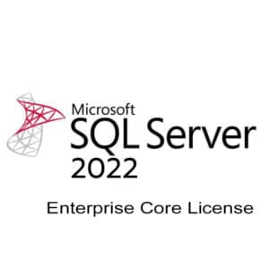 SQL-2022-Enterprise-Core