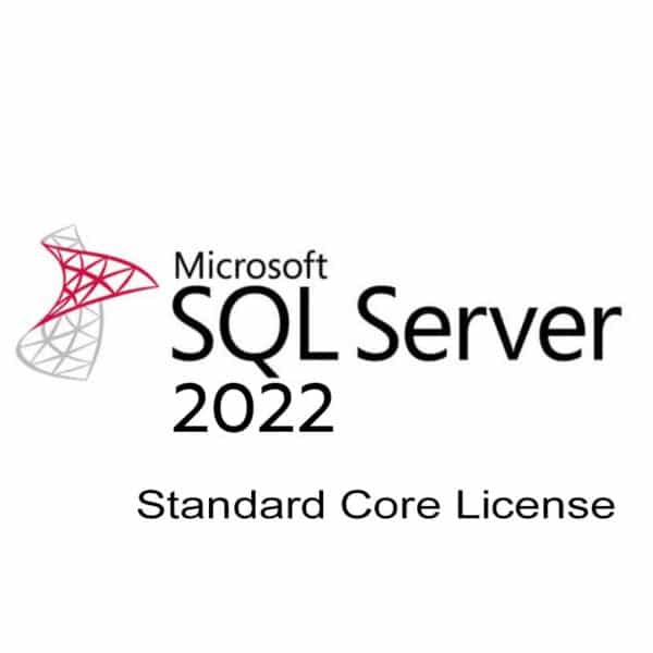 SQL-2022-Standard-Core