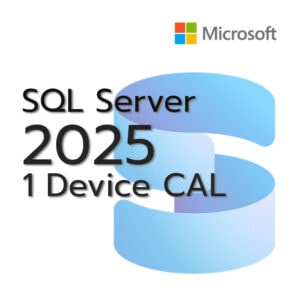 SQL-Server-2025-Device-CAL, SQL Server Device CAL
