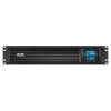 APC-UPS-SMC1500I-2UC-Front