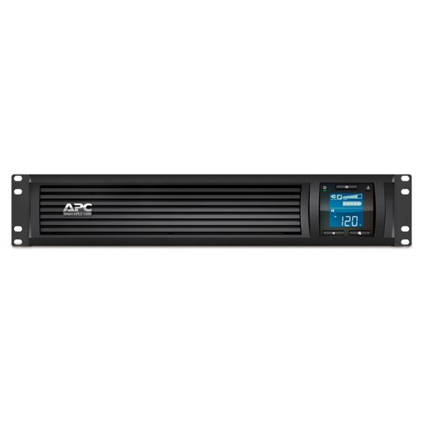 APC-UPS-SMC1500I-2UC-Front