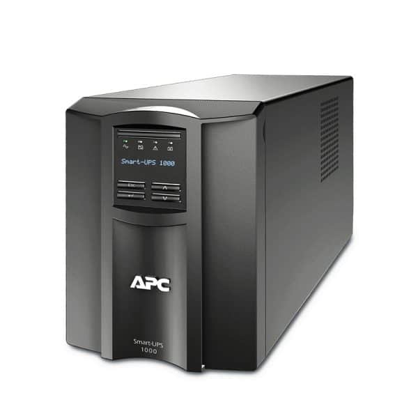 APC-UPS-SMT1000IC-Front-Left