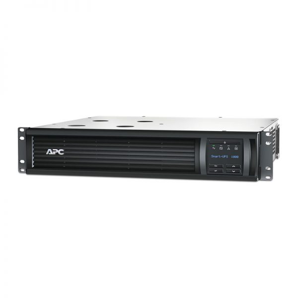 APC Smart-UPS SMT1000RMI2UC