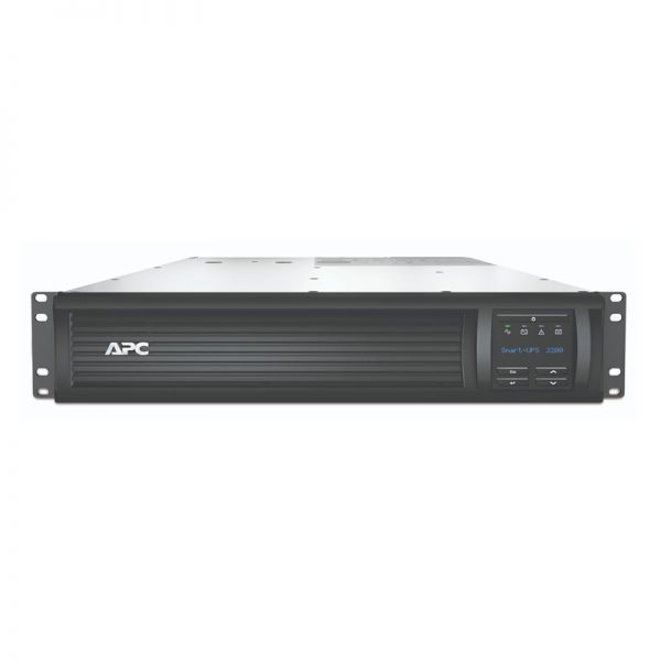 APC Smart-UPS 2200VA LCD RM 2U 230V with SmartConnect - Image 3